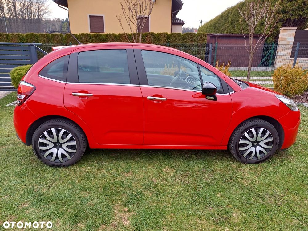 Citroën C3 Pure Tech (VTi) 68 Selection - 23