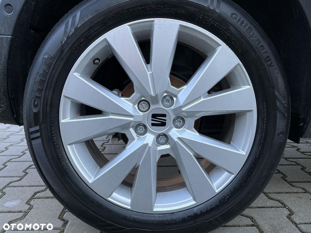 Seat Arona - 10