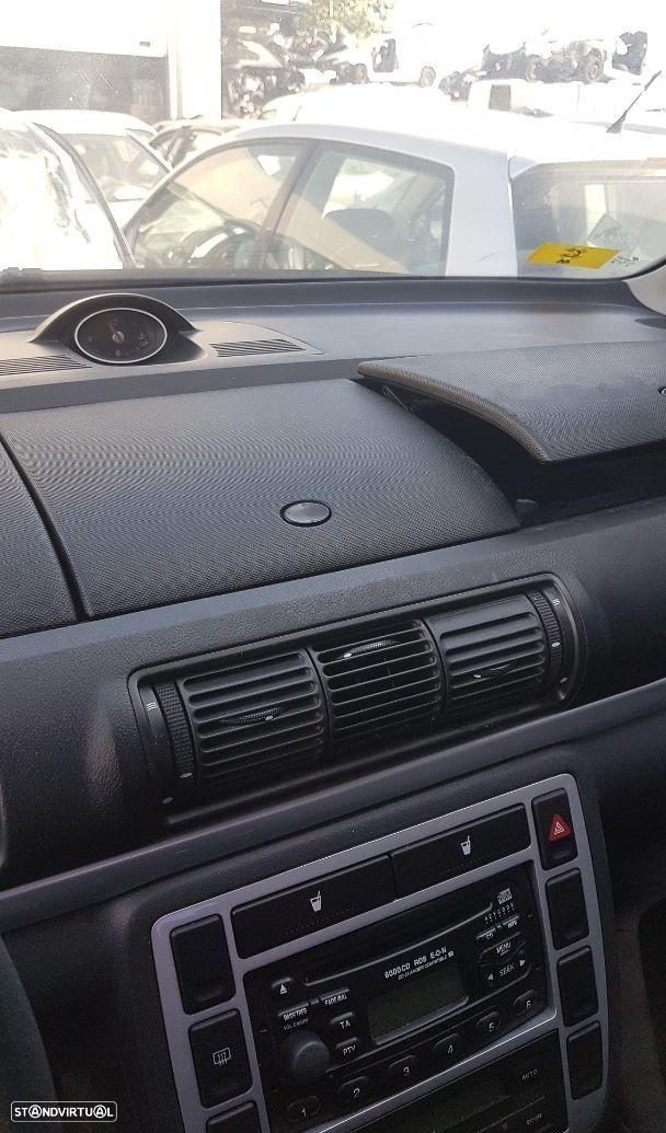 Peças Ford Galaxy (WGR) 1995 a 2006 - 13