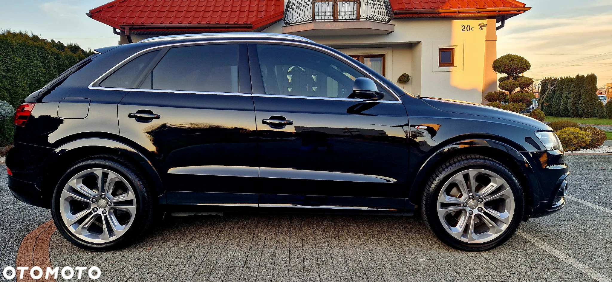 Audi Q3 2.0 TDI Quattro S tronic - 3