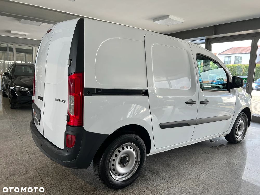 Mercedes-Benz Citan - 16