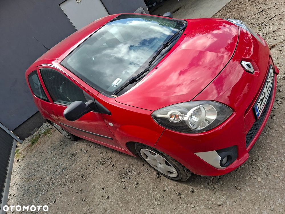 Renault Twingo dCi 75 Expression - 3