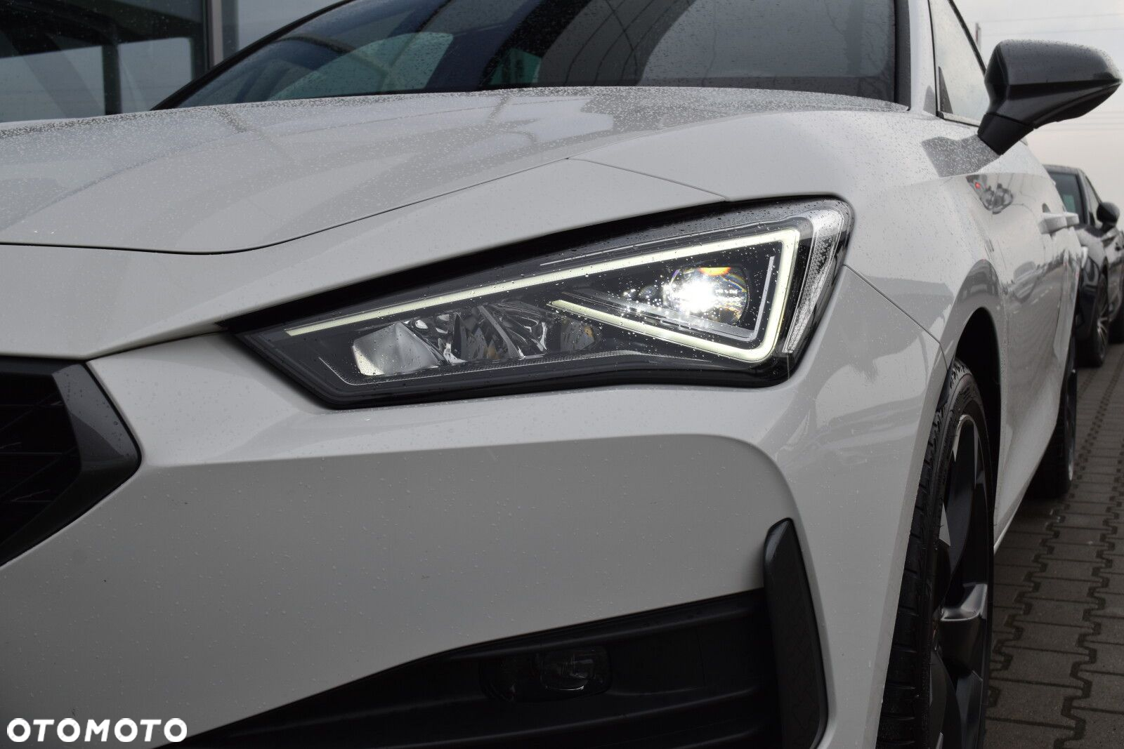 Cupra Leon - 29