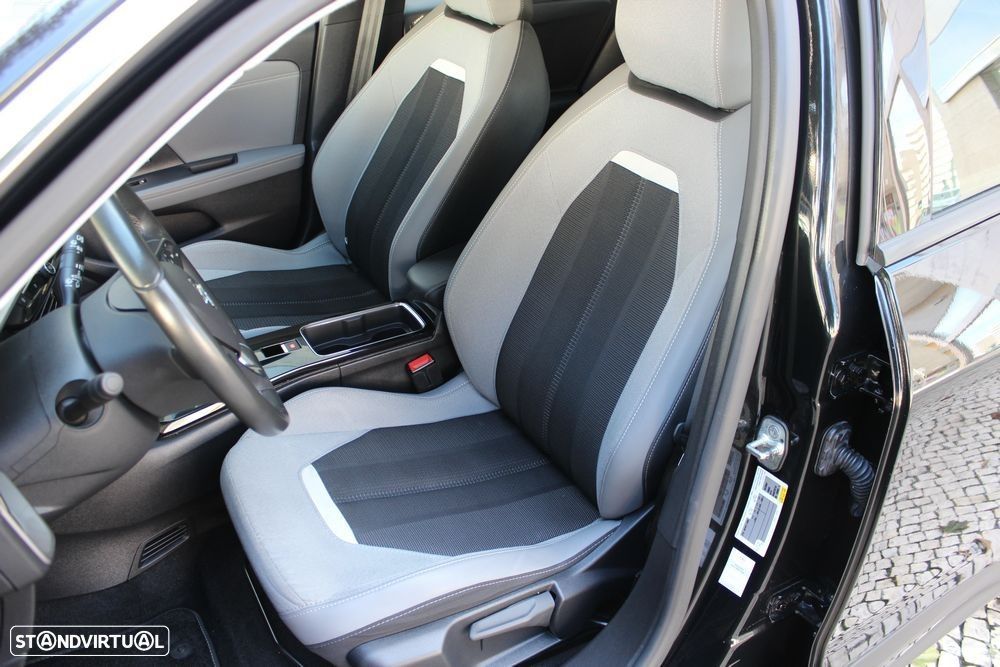 Opel Mokka-e Elegance - 16