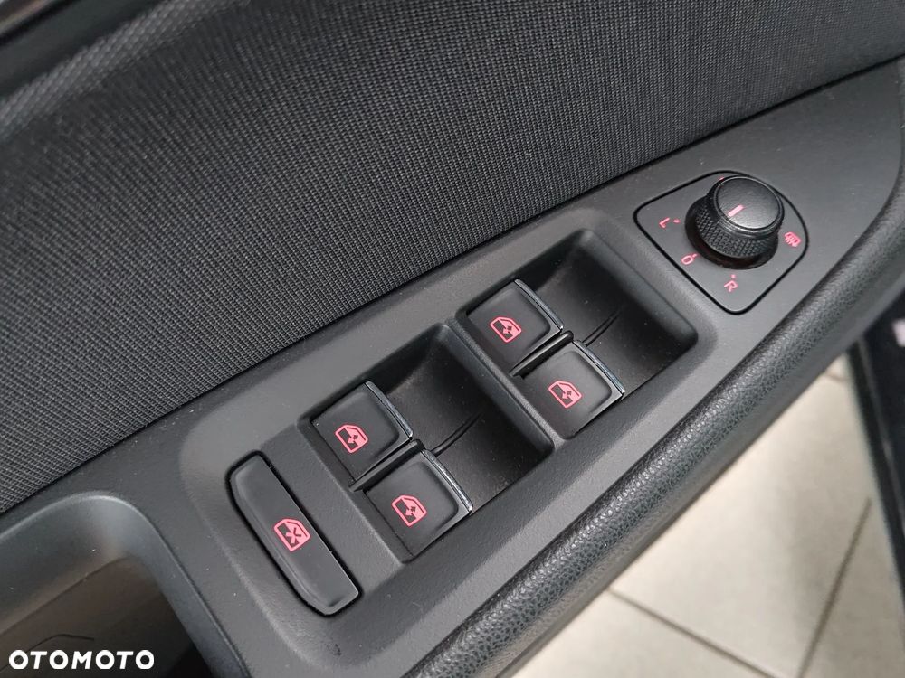 Seat Leon 2019