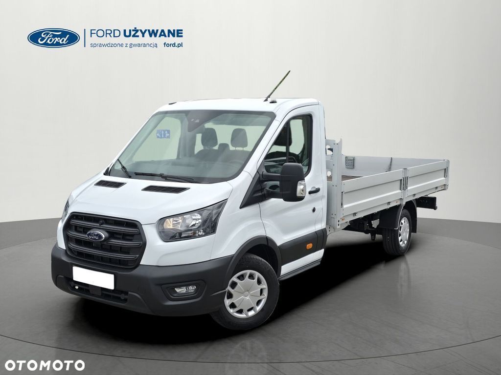 Ford Transit - 1