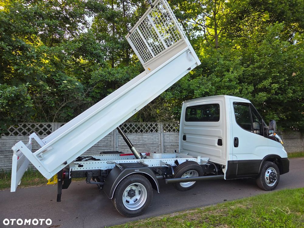 Iveco 35c16 - 1