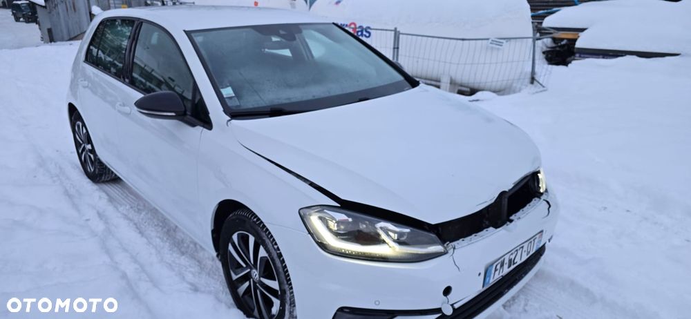Volkswagen Golf 1.6 TDI SCR IQ.DRIVE - 4