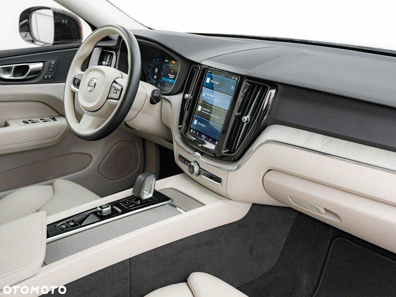 Volvo XC 60 - 33