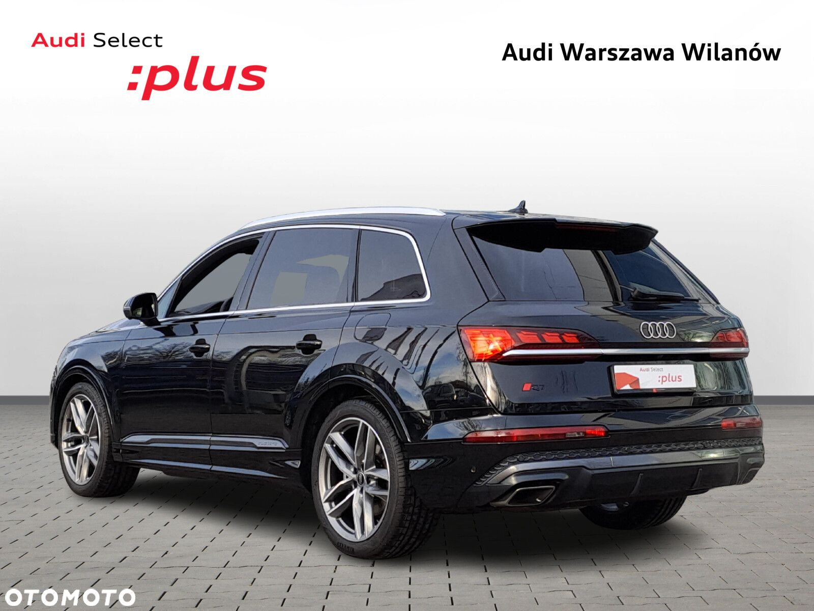 Audi Q7 - 5