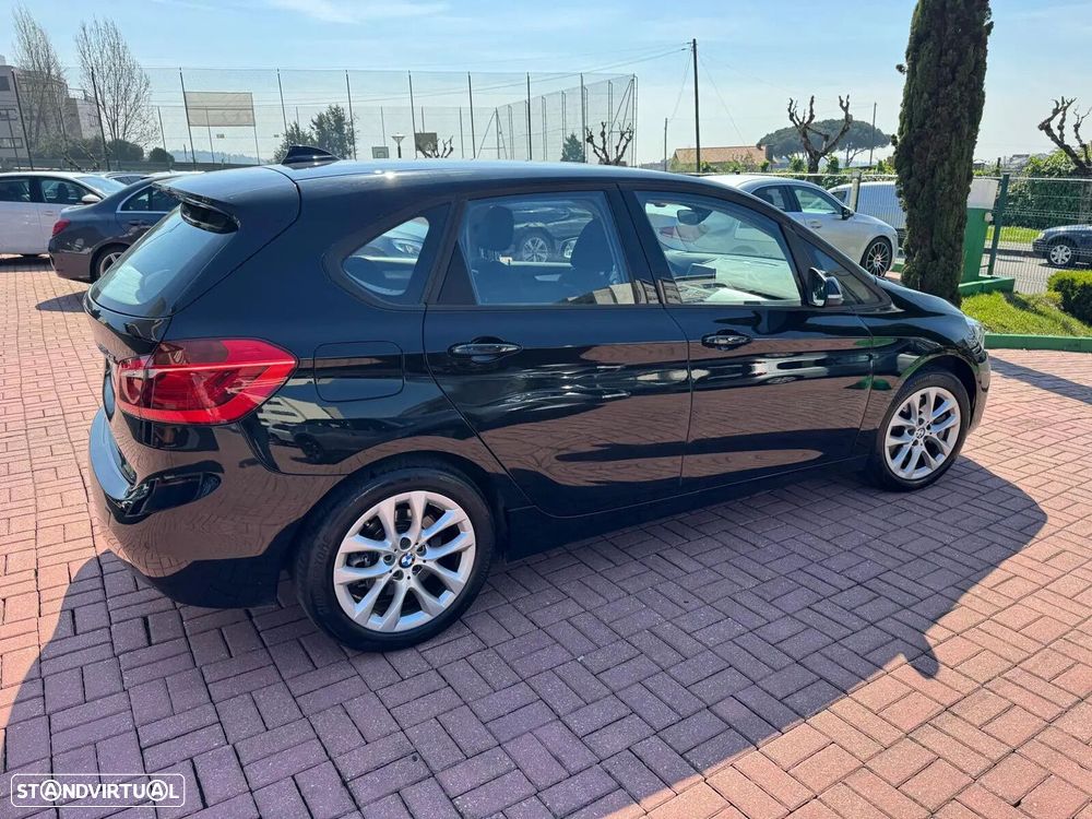 BMW 225xe Active Tourer Advantage - 19