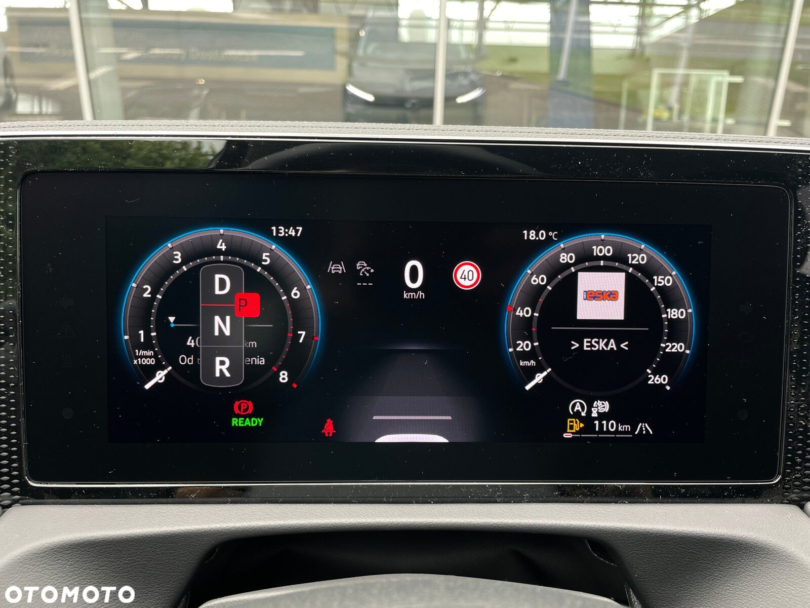Volkswagen Tiguan - 11