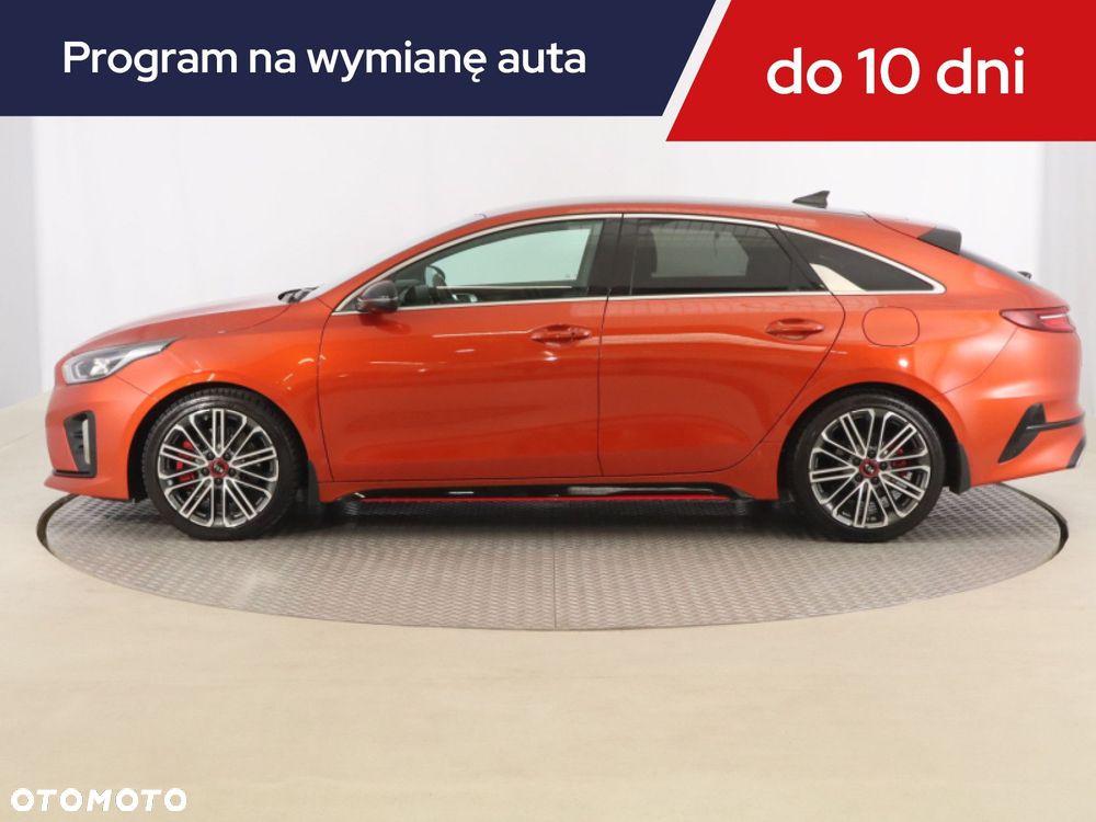 Kia ProCeed - 4