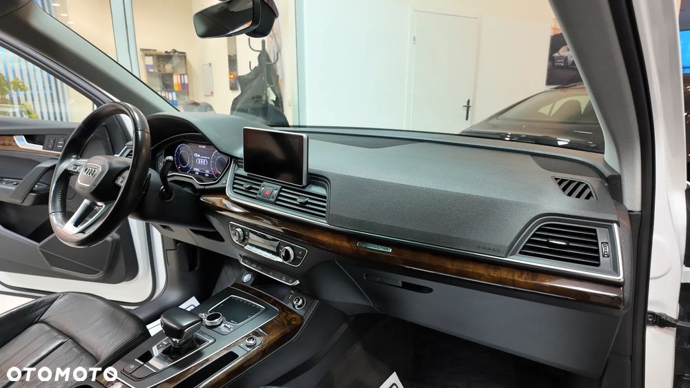 Audi Q5 2.0 TFSI Quattro Sport S tronic - 32