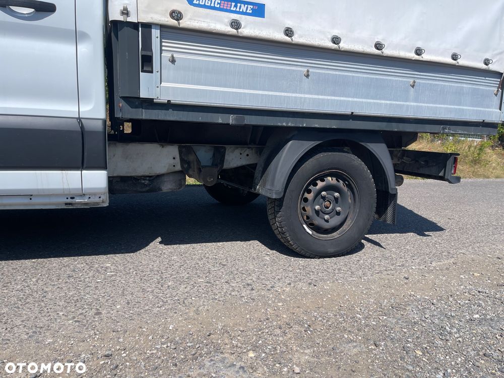 Ford Transit - 14