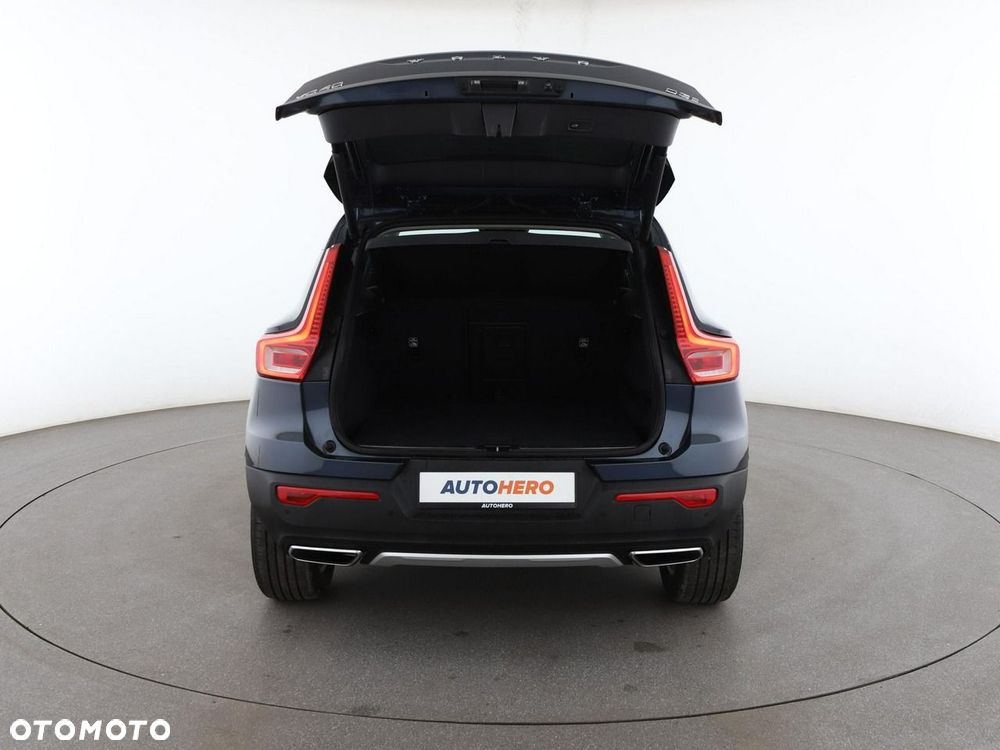 Volvo XC 40 D3 SCR Inscription - 20