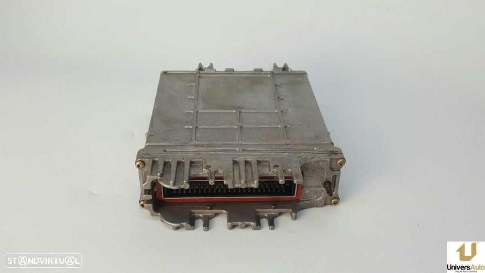 CENTRALINA DO MOTOR UCE VOLKSWAGEN PASSAT BERLINA (3B2) COMFORTLINE - 3