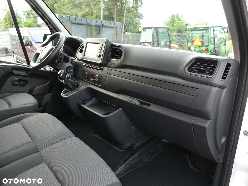 Renault MASTER 2.3DCI*136KM*2020r.NOWY MODEL - 15