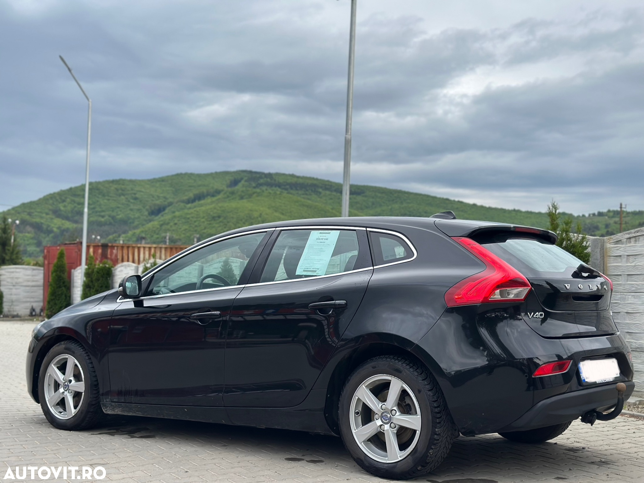 Volvo V40 - 3