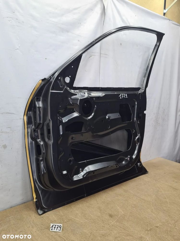 Drzwi przednie prawe prawy przód BMW X3 F25 41517355804 - 6