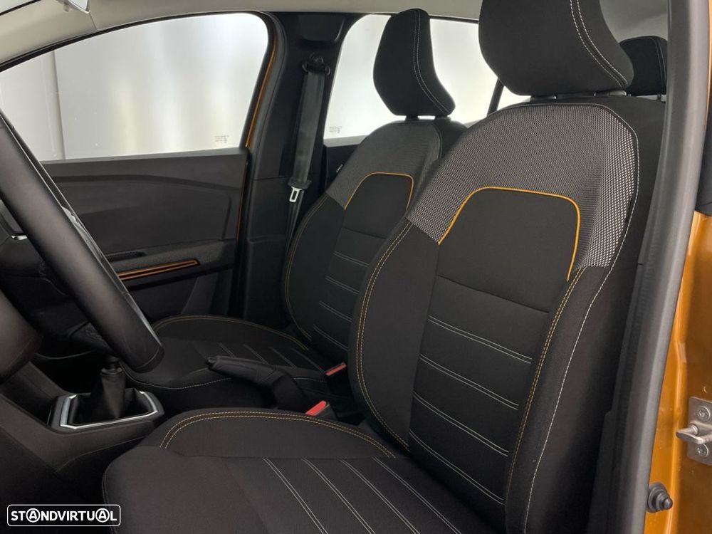 Dacia Sandero 1.0 TCe Comfort - 18
