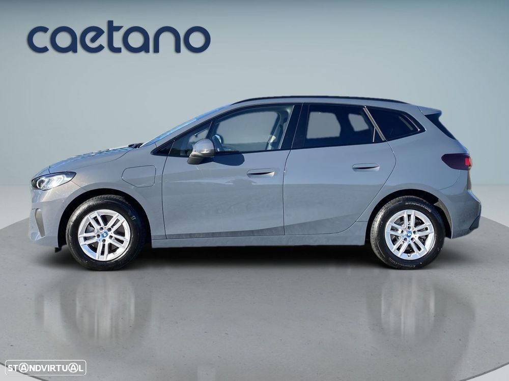 BMW 225xe Active Tourer e xDrive - 21