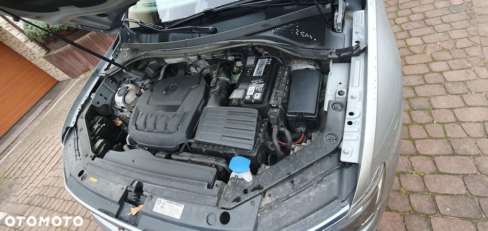 Volkswagen Tiguan 2.0 TSI BMT 4Mot Highline DSG - 12