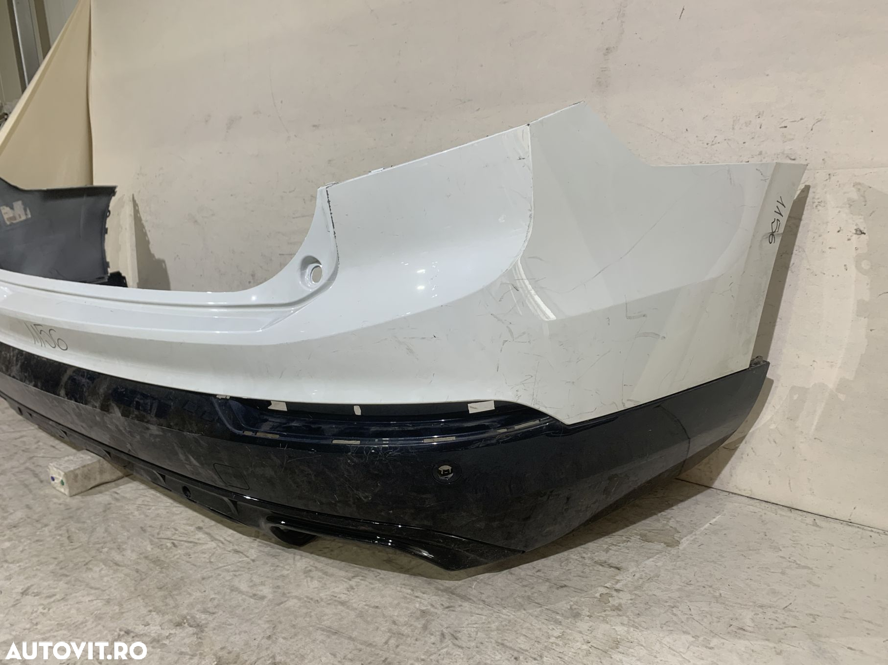 Bara spate Volvo XC90 , 2015, 2016, 2017, 2018, 2019, 2020 , cod origine OE 31690642 - 3