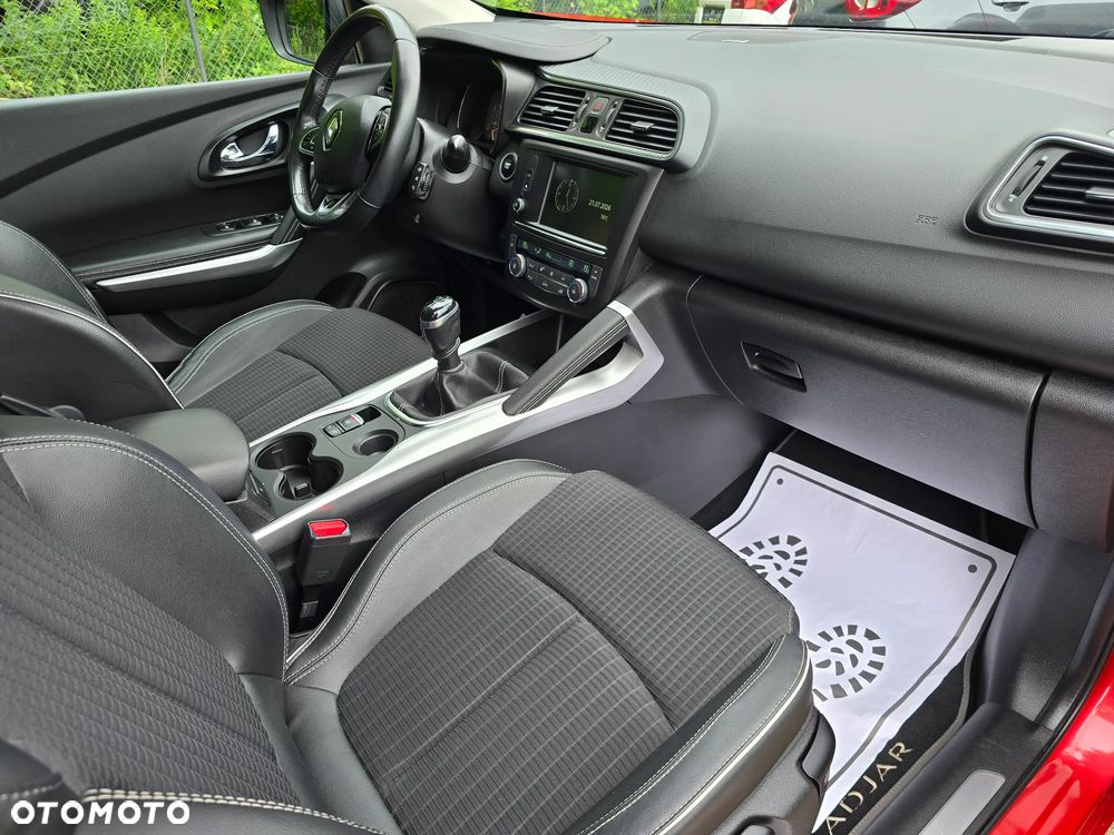 Renault Kadjar Energy TCe 165 Bose Edition - 15