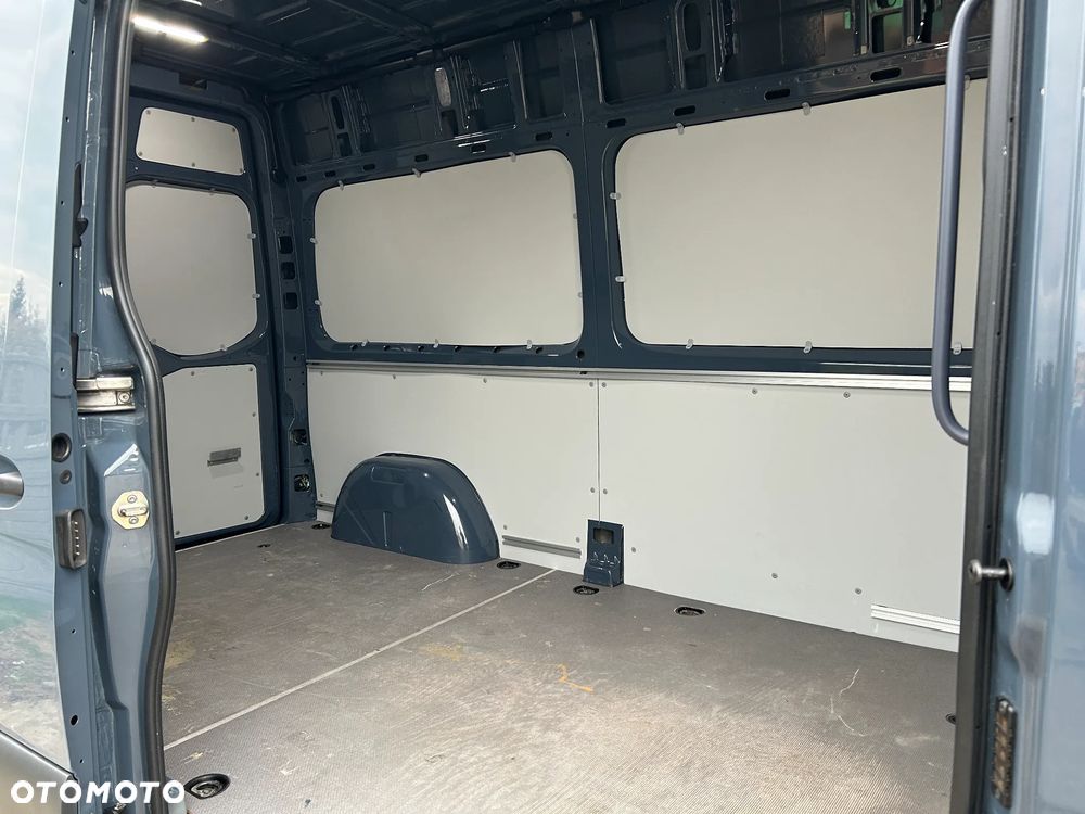 Mercedes-Benz Sprinter 314 - 19