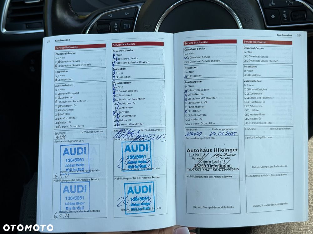 Audi Q3 - 39