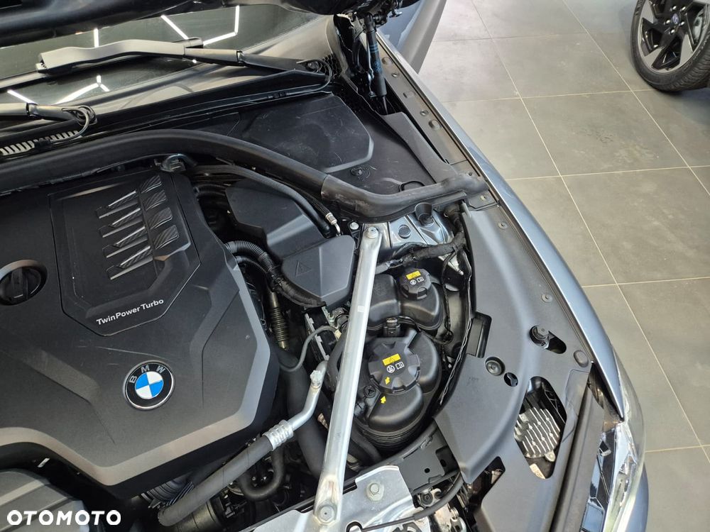 BMW Seria 4 430i sport - 37