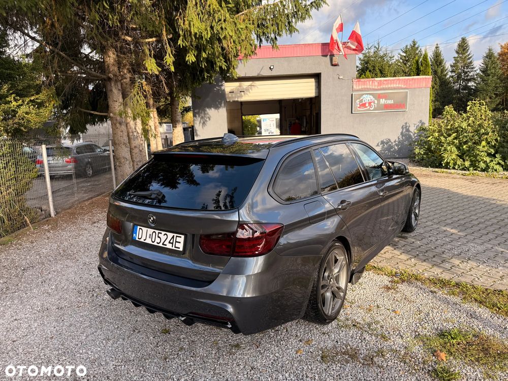 BMW Seria 3 - 3