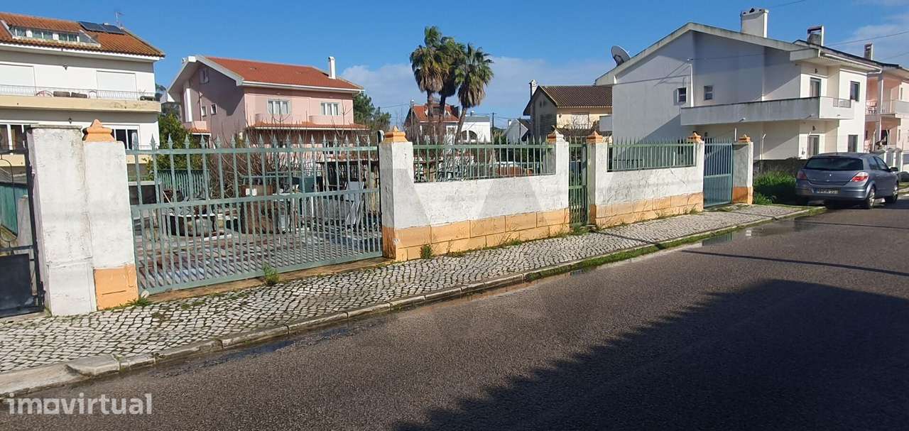 Terreno  para moradia com  piscina  perto das  praias da Costa da Capa - Grande imagem: 4/15