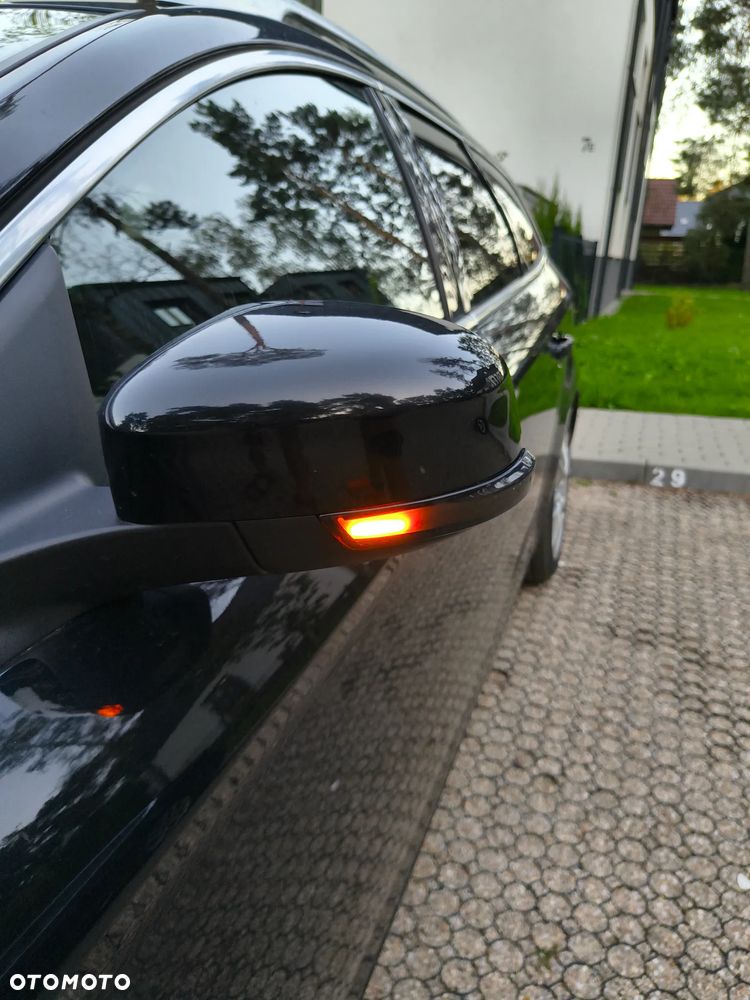 Ford Mondeo 1.6 T Titanium - 15