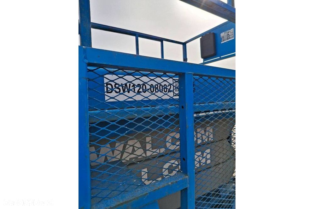 Genie GS 3390 RT - 7