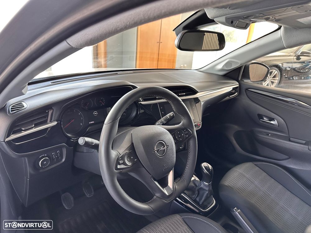 Opel Corsa 1.2 S&S Elegance - 6