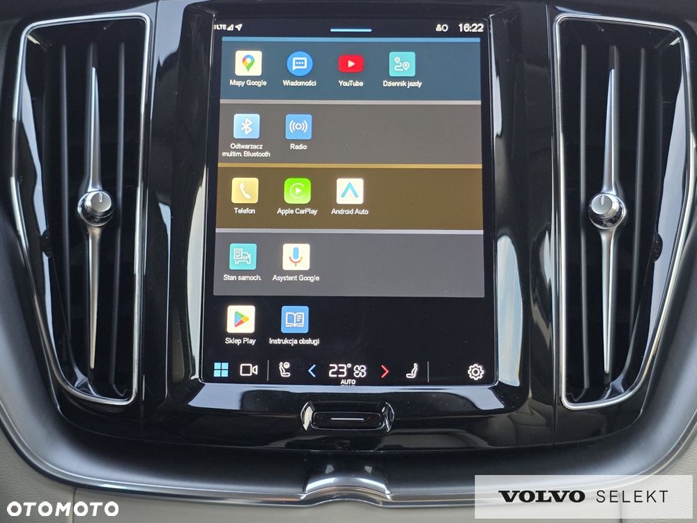 Volvo XC 60 - 23