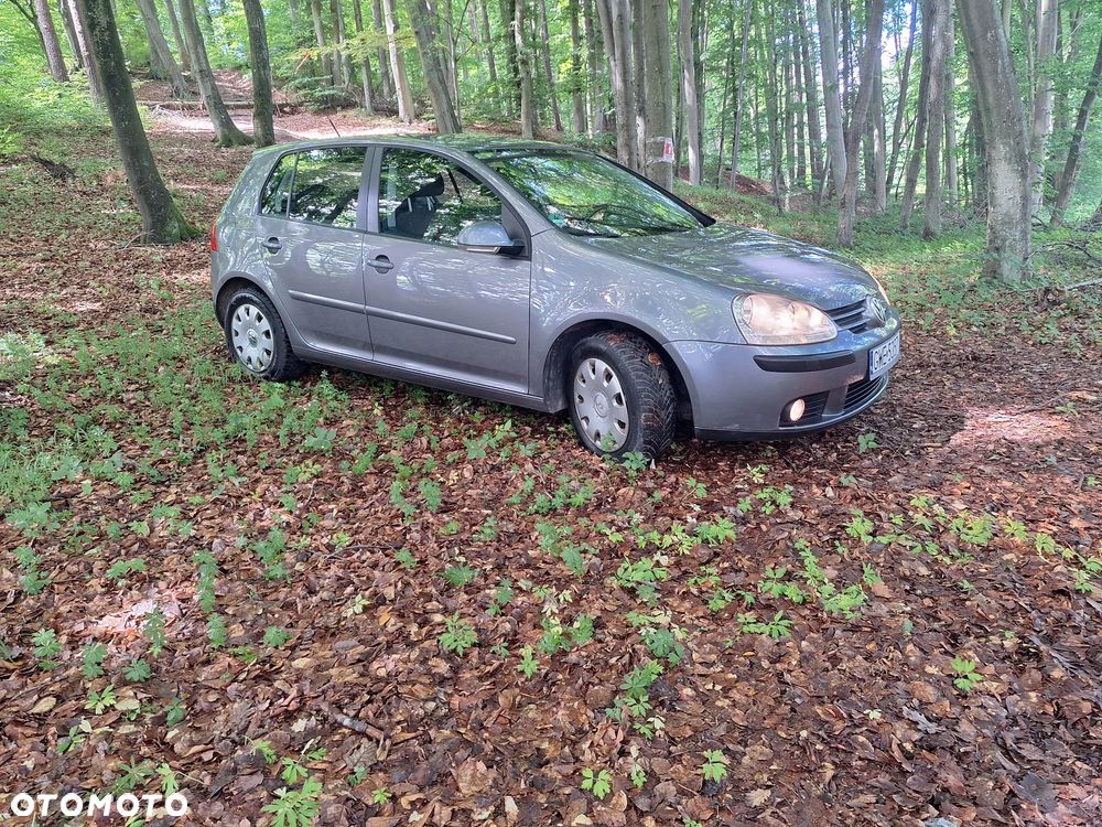Volkswagen Golf 1.4 Goal - 2