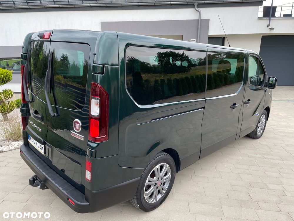 Fiat Talento - 5