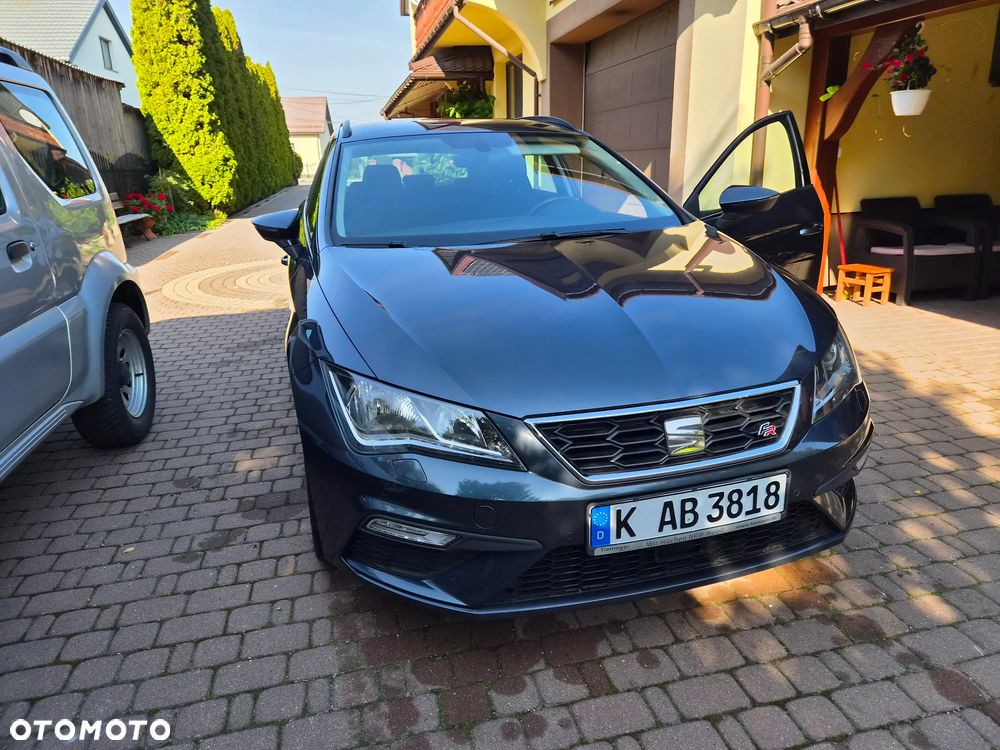Seat Leon - 8