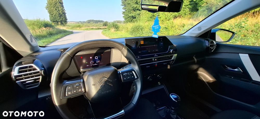 Citroën C4 1.5 BlueHDi Feel Pack S&S - 9