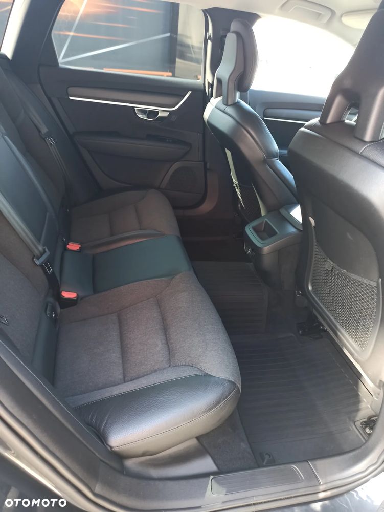 Volvo V90 - 7