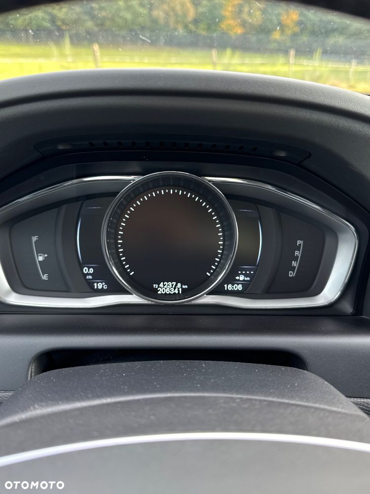Volvo XC 60 - 14