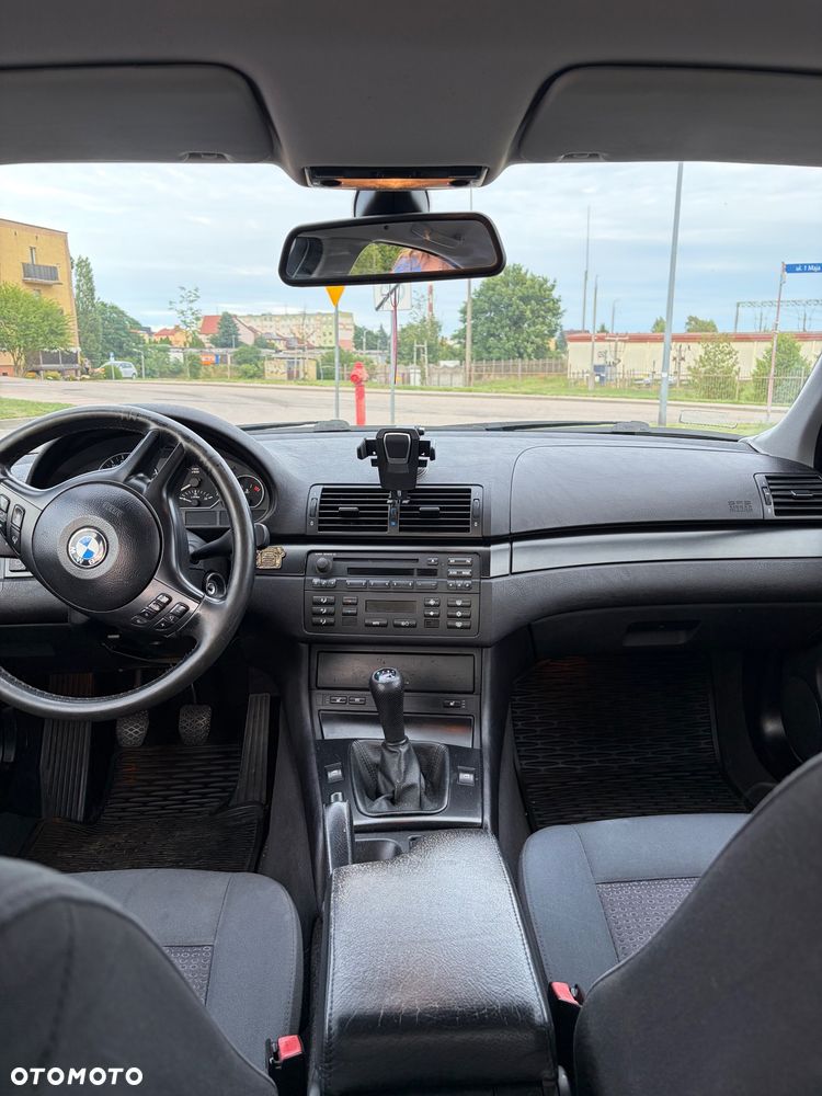 BMW Seria 3 - 8