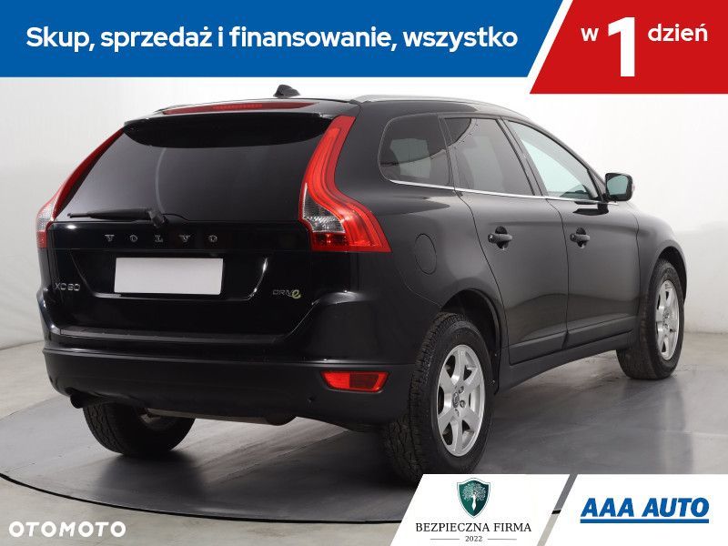 Volvo XC 60 - 7