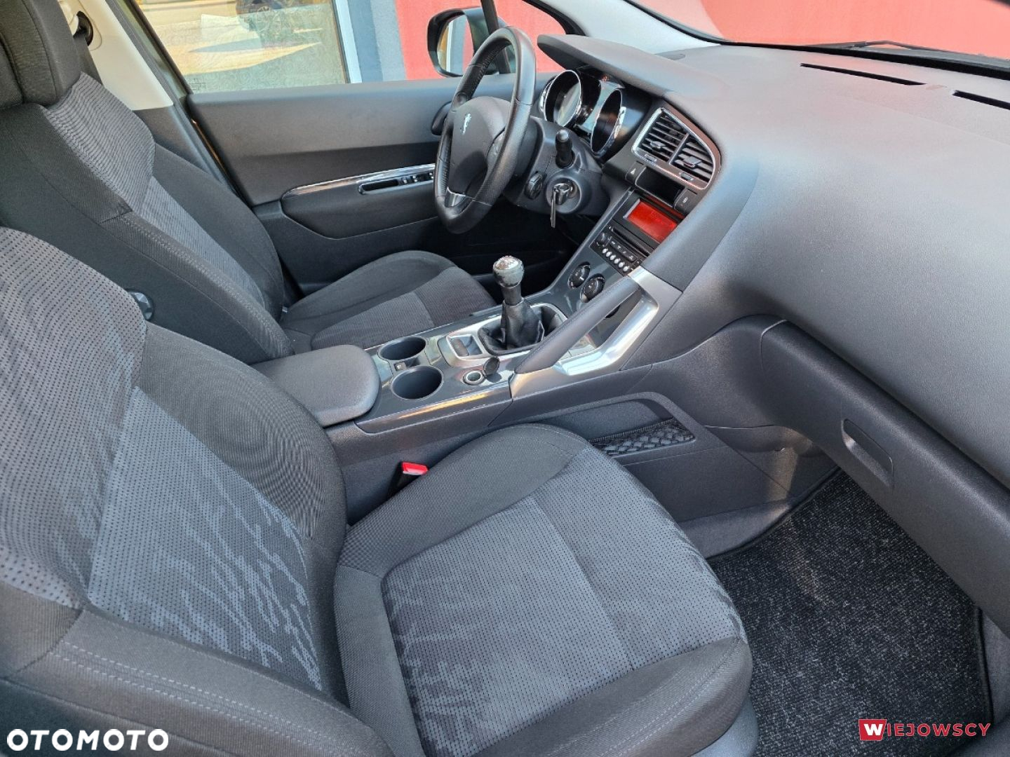 Peugeot 3008 - 18