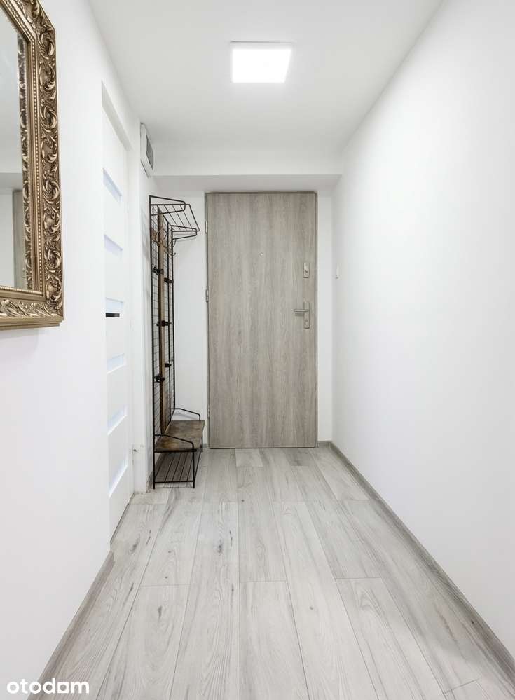 Mieszkanie Dobre Miasto 58m2 blisko parku