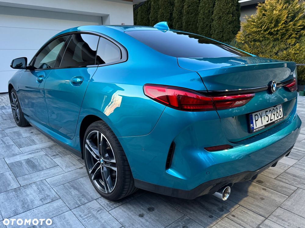 BMW Seria 2 218i M Sport - 2