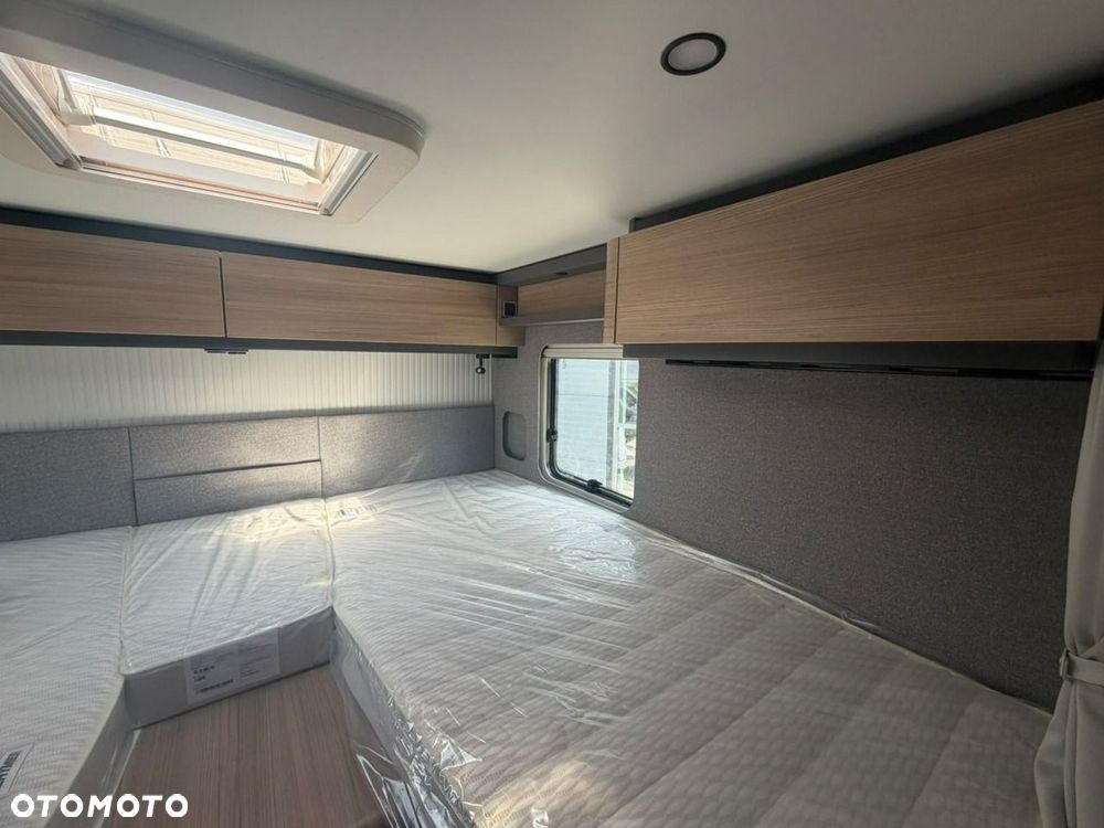 Hymer-Eriba BMC - T 680 - 19
